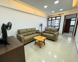 Blk 89 Commonwealth View (Queenstown), HDB 3 Rooms #455005281